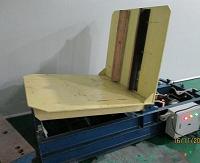 液壓翻轉(zhuǎn)機