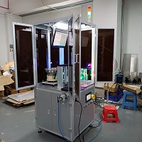 短銷子外觀檢測(cè)機(jī)