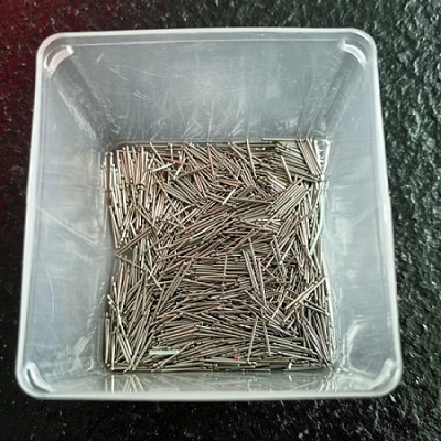 超高精度光纖插針直徑檢測機(jī)