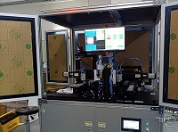 Cone Part Appearance Inspection